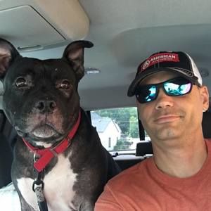 Meet your Posher, Brandon